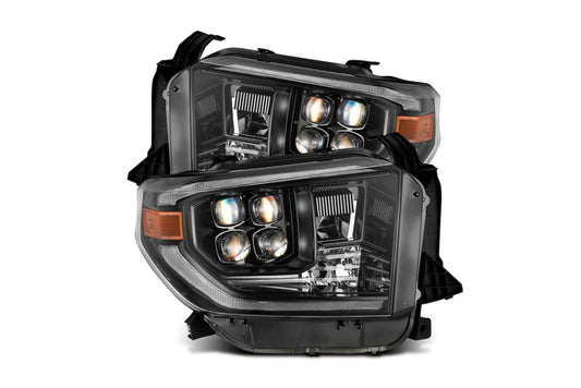 ARex Nova LED Headlights: Toyota Tundra (14-21)