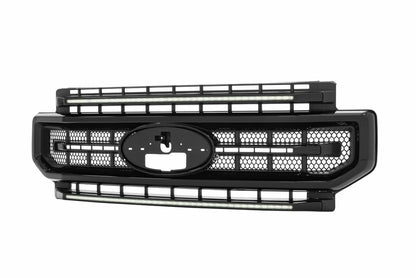 XBG Grille: Ford Super Duty (20-22)