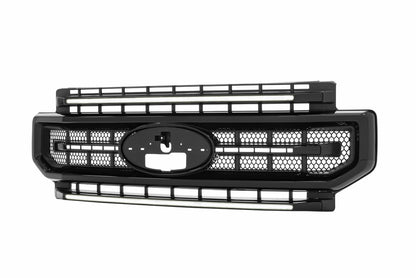 XBG Grille: Ford Super Duty (20-22)