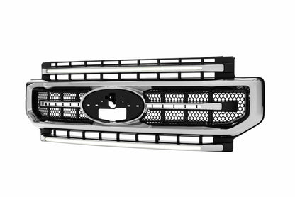 XBG Grille: Ford Super Duty (20-22)