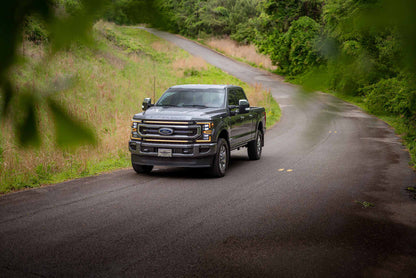 XBG Grille: Ford Super Duty (20-22)