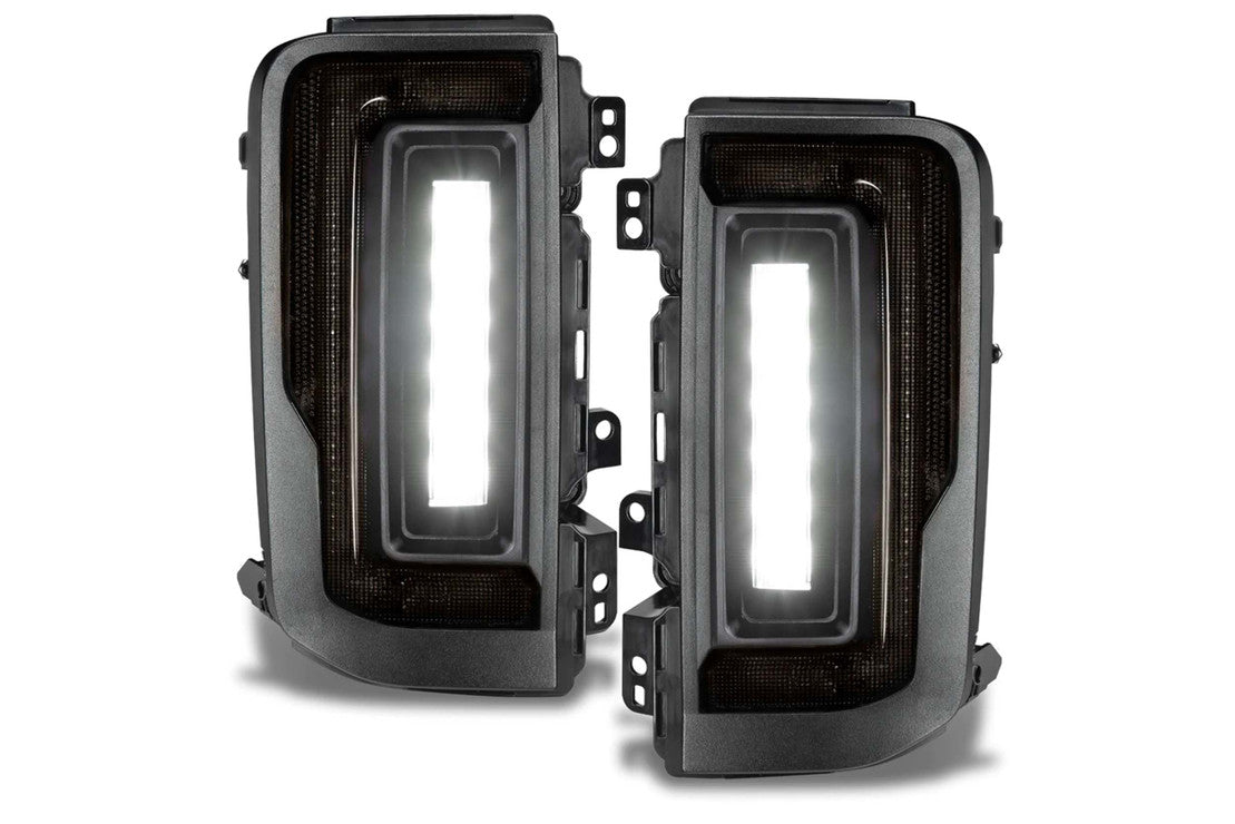 Oracle LED Tail Lights: 21+ Ford Bronco