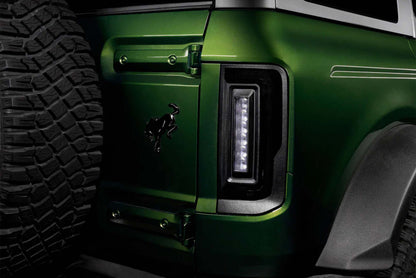 Oracle LED Tail Lights: 21+ Ford Bronco