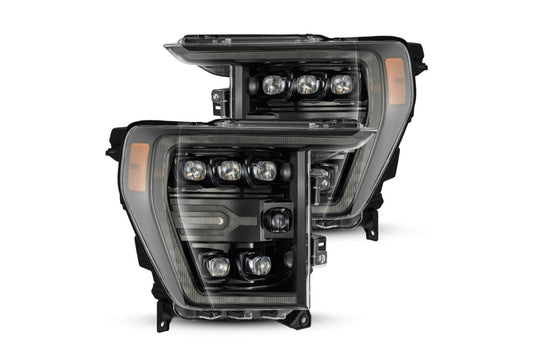 Ford F150 (2021+) Nova LED Headlights