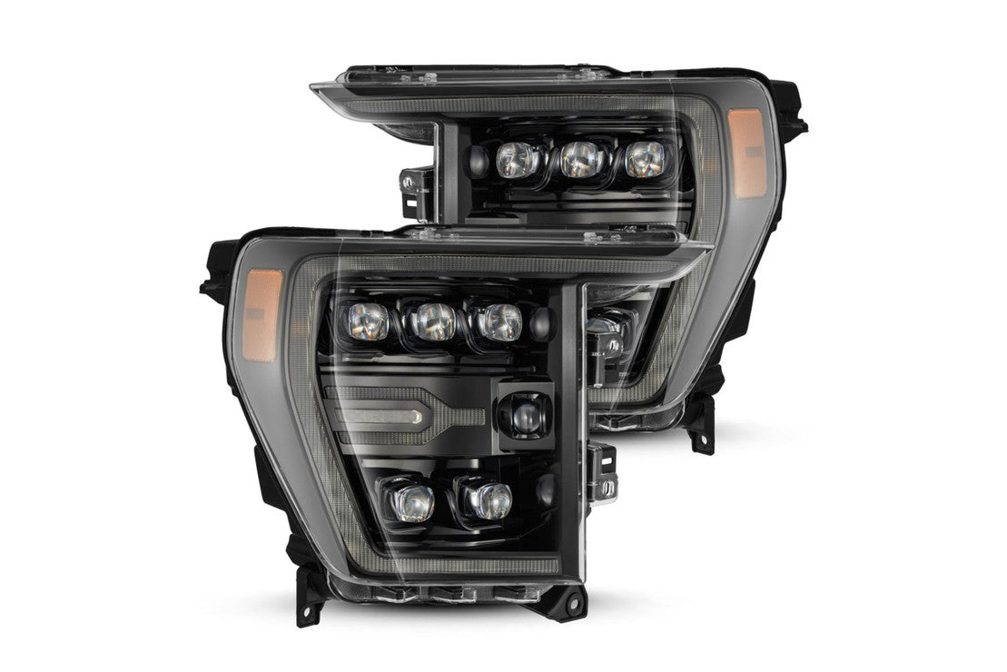 Ford F150 / Raptor (2021+) Nova LED-Scheinwerfer