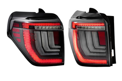 2010-2024 Toyota 4Runner XB LED Tail Lights