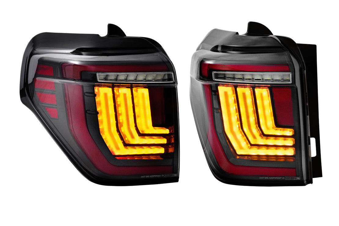 2010-2024 Toyota 4Runner XB LED Tail Lights