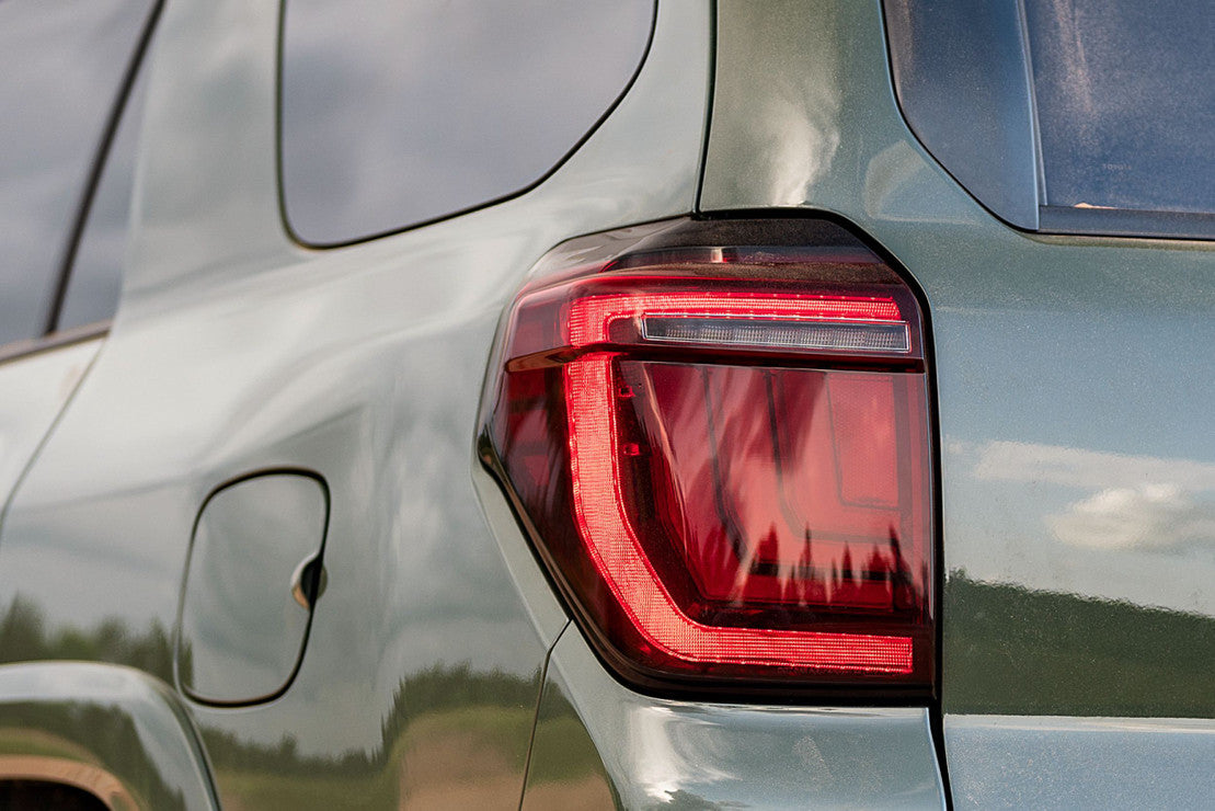 2010-2024 Toyota 4Runner XB LED-Rücklichter