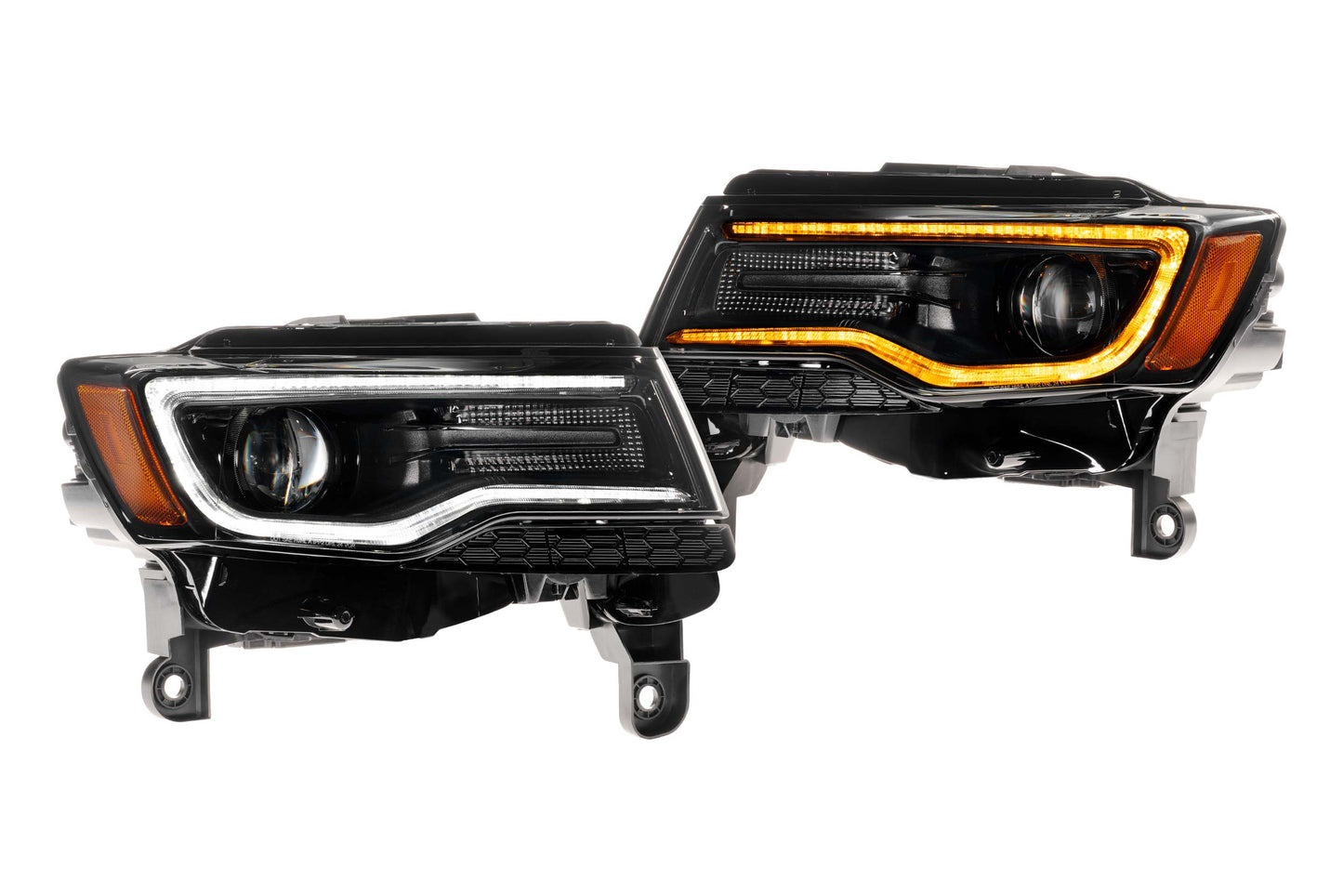 Jeep Grand Cherokee (2014-2022) XB LED Headlights (Gen II)