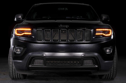 Jeep Grand Cherokee (2014-2022) XB LED Headlights (Gen II)