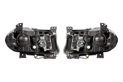 2015-2023 Dodge Challenger XRGB LED-Scheinwerfer