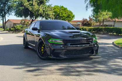 2015-2023 Dodge Challenger XRGB LED-Scheinwerfer