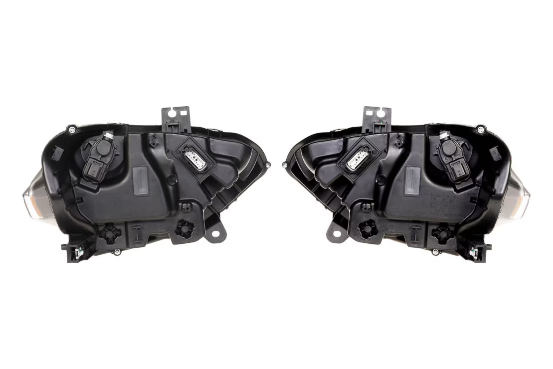 2018-2023 Ford Mustang LED-Scheinwerfer