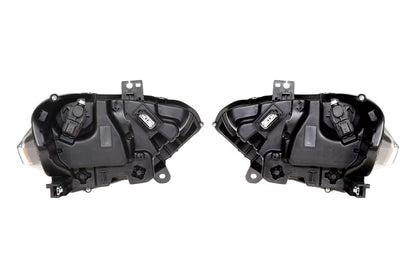 2018-2023 Ford Mustang LED-Scheinwerfer