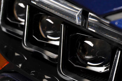 2018-2023 Ford Mustang LED-Scheinwerfer