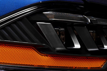 2018-2023 Ford Mustang LED-Scheinwerfer