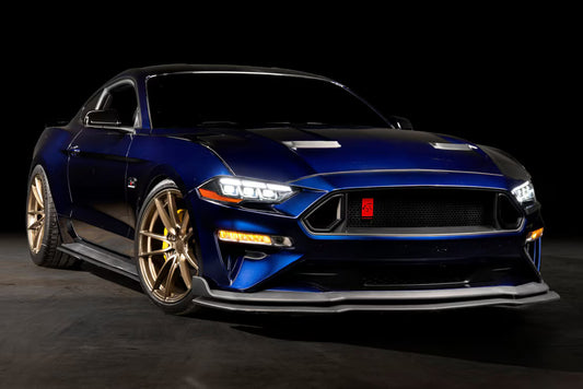 2018-2023 Ford Mustang LED-Scheinwerfer