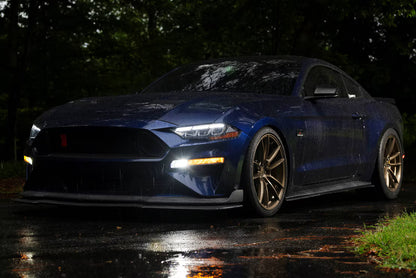 2018-2023 Ford Mustang LED-Scheinwerfer