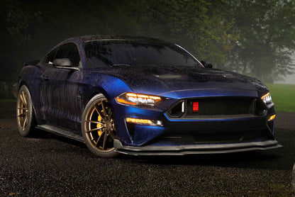 2018-2023 Ford Mustang LED-Scheinwerfer
