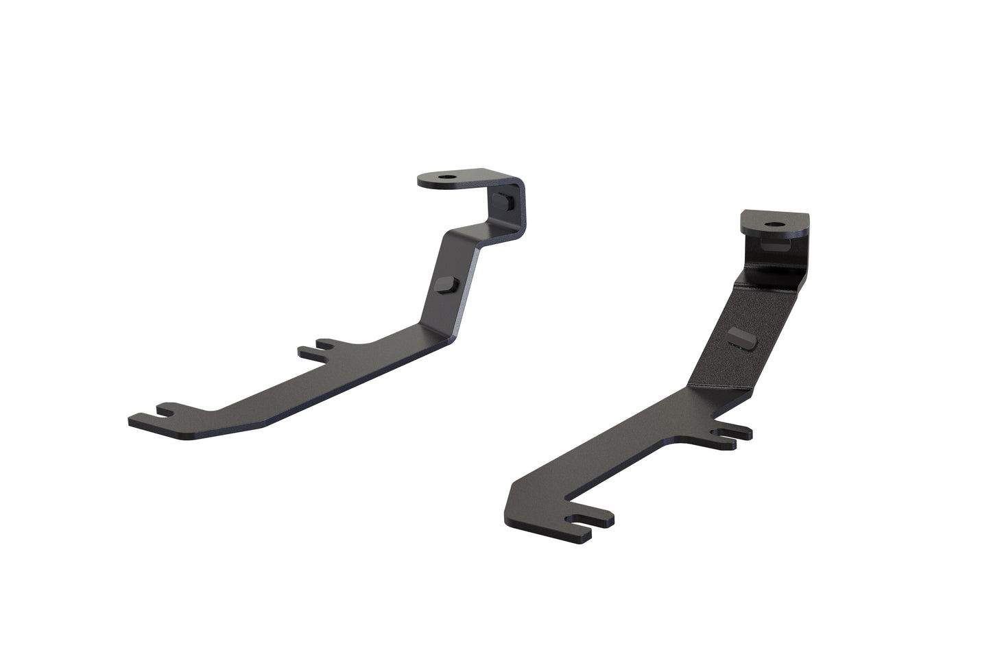 GMC Sierra HD (2020+) Ditch Light Brackets