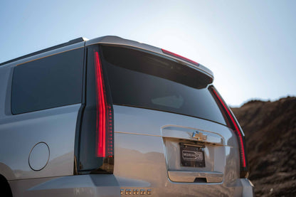 2015-2020 Chevrolet Tahoe XB LED Tail Lights