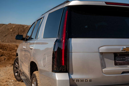 2015-2020 Chevrolet Tahoe XB LED-Rückleuchten