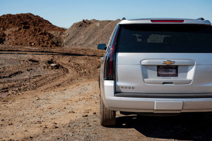 2015-2020 Chevrolet Tahoe XB LED-Rückleuchten