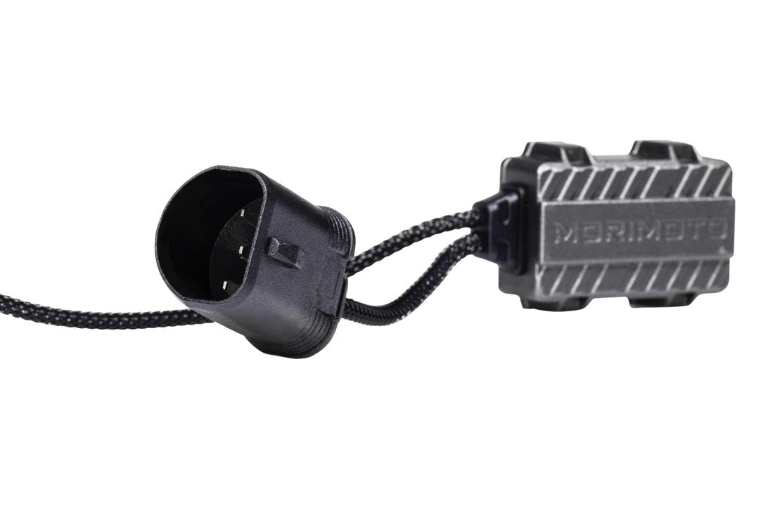 Bombillas LED 9007/9004 2 tiempos 4.0 