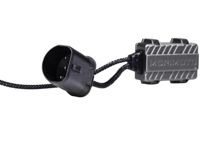 9007/9004 2Takt 4.0 LED-Lampen 