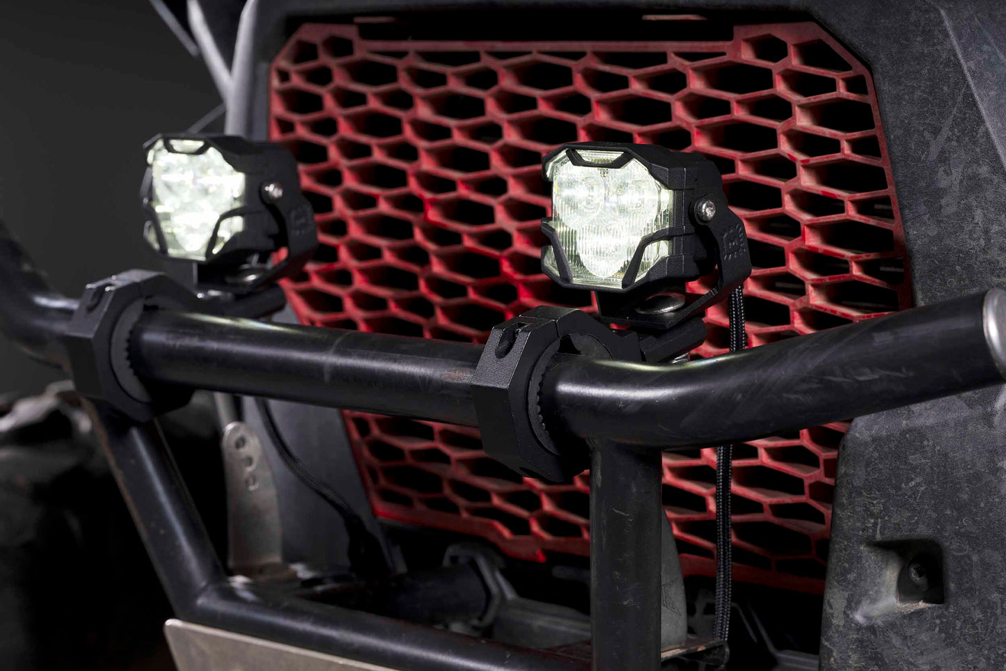 4Banger Offroad Universal Lighting Kit