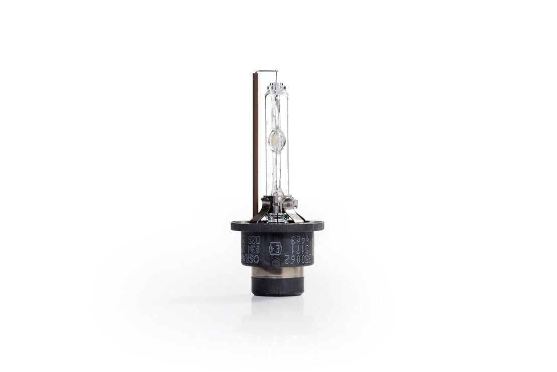 D2S: Osram Xenarc 66240 Night Breaker 220 (4200K / Satz) 