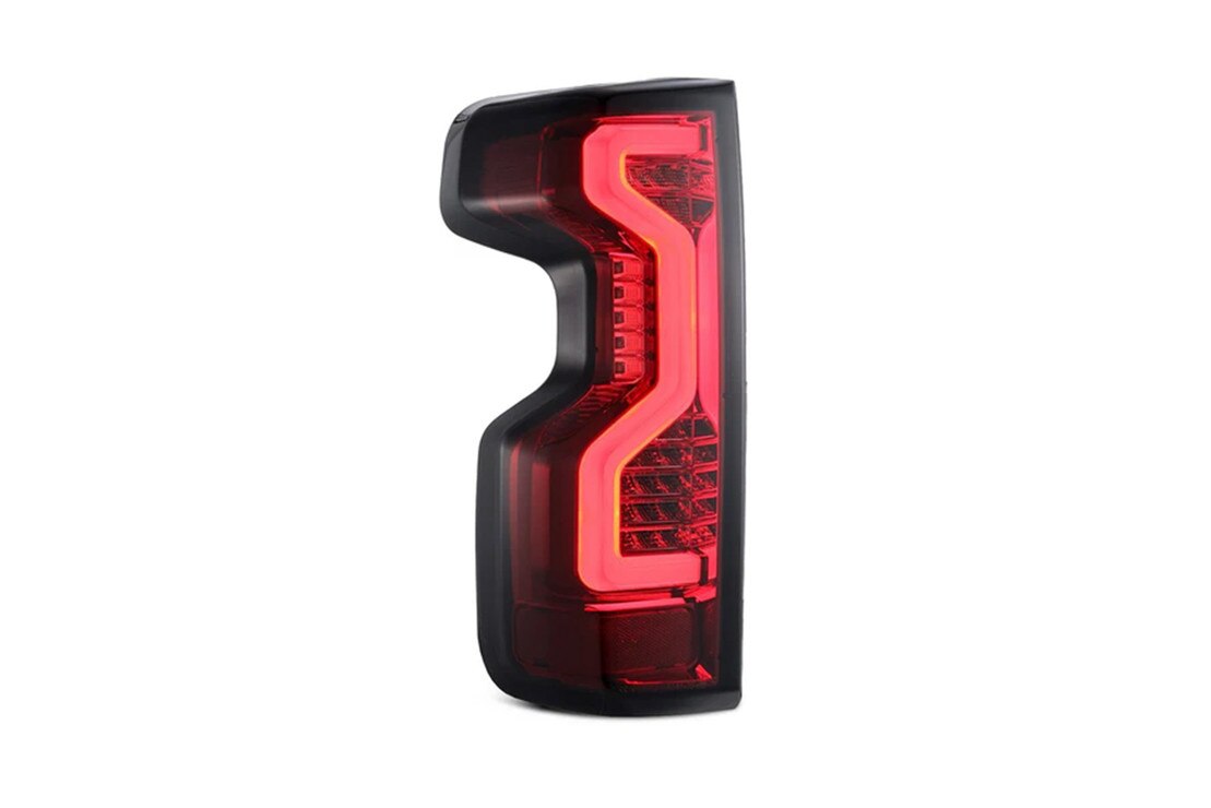 Chevrolet Silverado HD 2020+ Pro LED Tail Lights