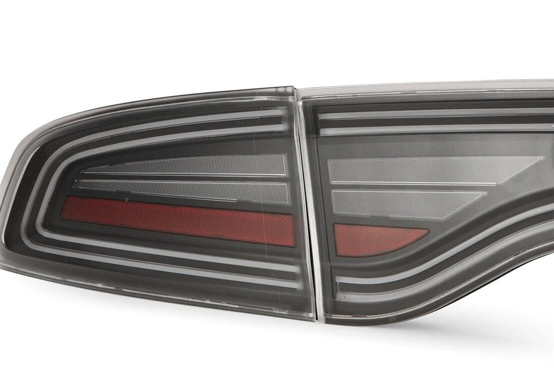 Dodge Charger (15-23) Nova LED Tail Lights