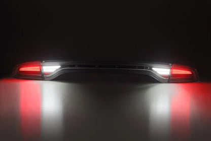 Dodge Charger (15-23) Nova LED Tail Lights