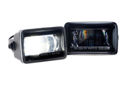 XB Evo / Evo+ LED-Nebelscheinwerfer für Ford F-150 (2018–2020) 