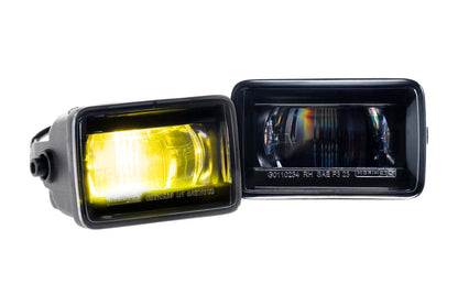 XB Evo / Evo+ LED-Nebelscheinwerfer für Ford Super Duty 2017-2022 