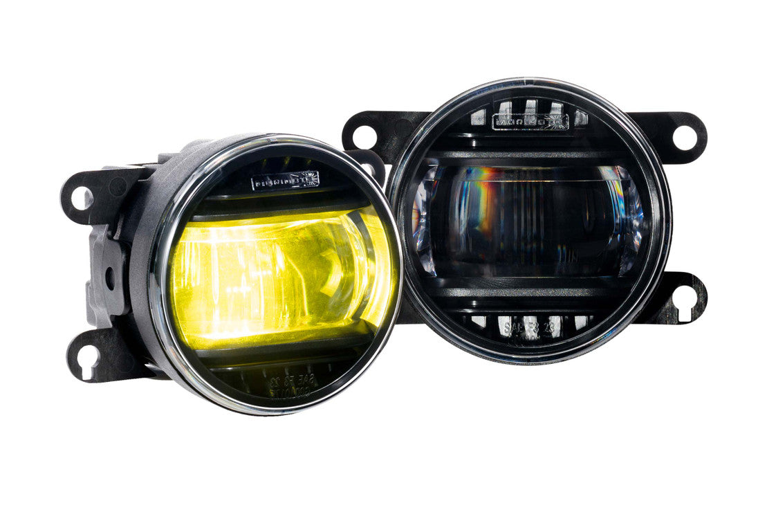 XB Evo / Evo+ LED Fog Lights For 2022+ Honda Civic