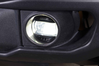 XB Evo / Evo+ LED-Nebelscheinwerfer für Ford Bronco ab 2021 