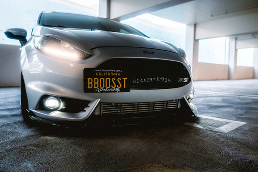 XB Evo / Evo+ LED Fog Lights For 2014-2019 Ford Fiesta