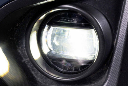 XB Evo / Evo+ LED-Nebelscheinwerfer für Subaru Impreza ab 2012 