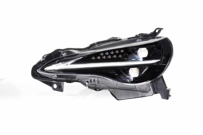 2013-2020 Subaru BRZ XB LED Headlights (Gen II)