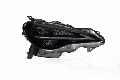 2012-2020 Subaru BRZ XB LED Headlights (Gen II)