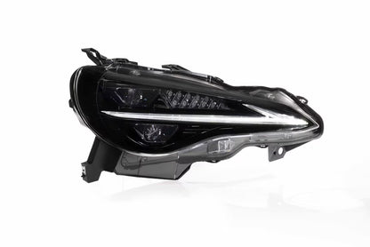 2013–2020 Subaru BRZ XB LED-Scheinwerfer (Gen II) 