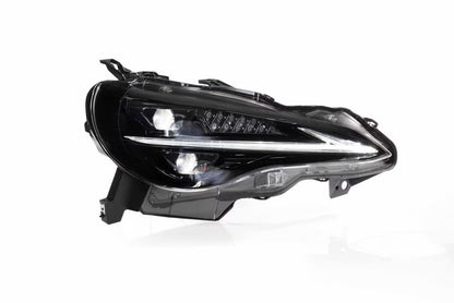 2013–2020 Subaru BRZ XB LED-Scheinwerfer (Gen II) 