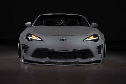 2017-2020 Toyota GT86 XB LED Headlights (Gen II)