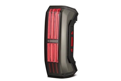 2022+ Toyota Tundra Nova LED Tail Lights