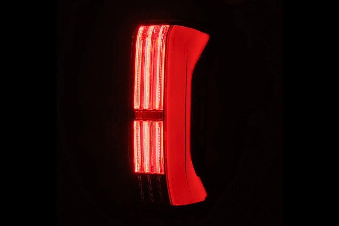 2022+ Toyota Tundra Nova LED Tail Lights