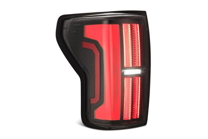 2007-2013 Toyota Tundra Nova LED Tail Lights