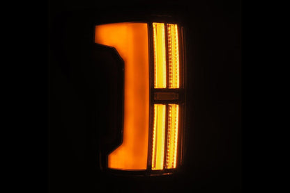 2007–2013 Toyota Tundra Nova LED-Rücklichter 