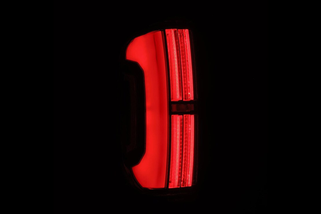 2014-2021 Toyota Tundra Nova LED Tail Lights